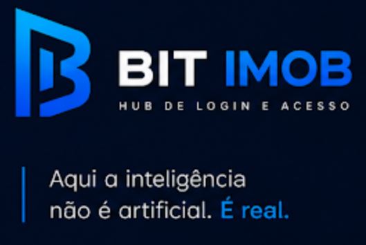 Bitimob - Hub de Login e Acesso